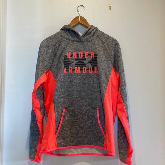 Under Armour Hoodie - Picture 1 of 3